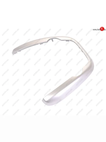 Облицовка ВАЗ-2190 консоли панели приборов АвтоВАЗ LADA 21900-5326032-00