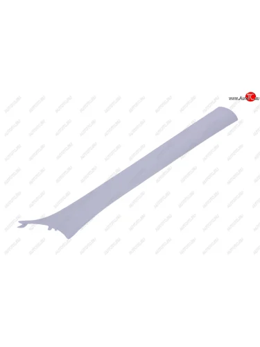 Накладка стойки ВАЗ-2190 ветрового окна правая АвтоВАЗ LADA 21900-5402114-00