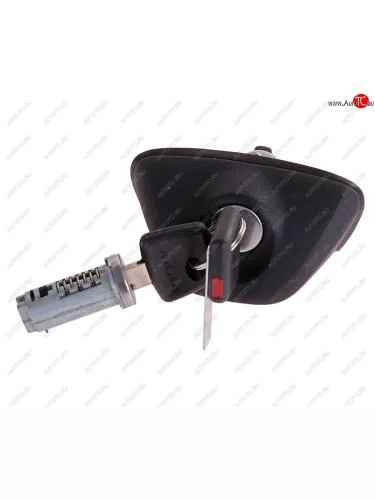 Личинки с замком багажника ВАЗ-2190 в сборе комплект  21900-6100045-20