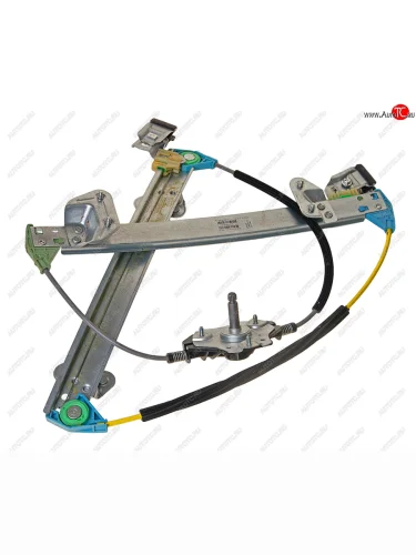 Стеклоподъемник ВАЗ-2190 передний правый  21900-6104010-00