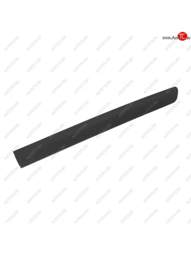 Молдинг ВАЗ-2190 двери задней левой АвтоВАЗ LADA 21900-8212151-00