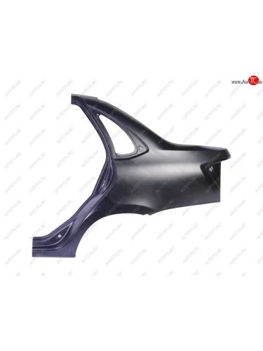 Крыло ВАЗ-2190 заднее левое АвтоВАЗ LADA 21900-8404015-75