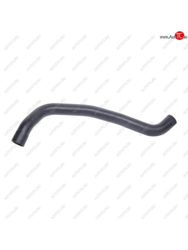 Патрубок ВАЗ-2190 радиатора подводящий верхний БРТ БРТ 2190-1303025-10р