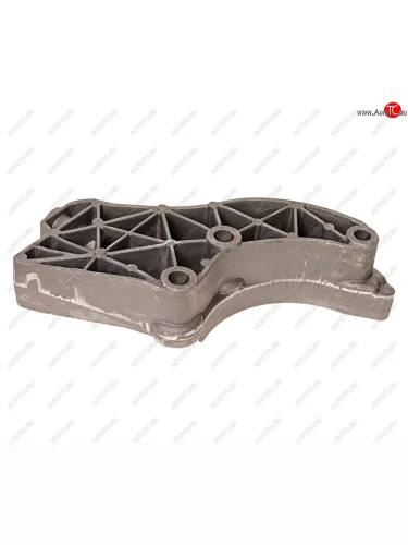 Кронштейн ВАЗ-21902 двигателя задний АвтоВАЗ LADA 21902-1001032-00