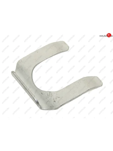 Скоба ВАЗ-21902 крепления троса переключения передач БЕЛЕБЕЙ БЕЛЕБЕЙ 21902-1703253