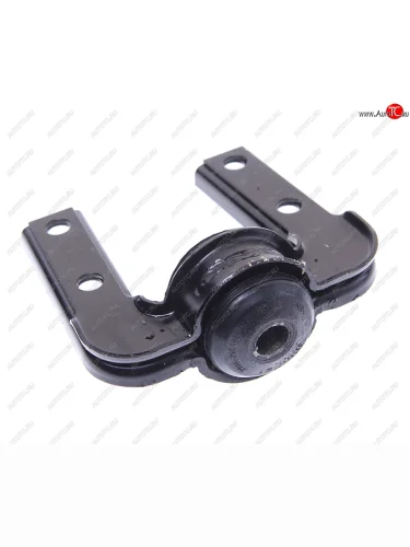 Кронштейн ВАЗ-2190 растяжки в сборе БРТ БРТ 2190-2904049ру