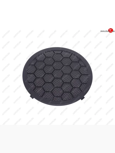 Облицовка ВАЗ-2190 динамика двери передней правой АВТОКОМПОНЕНТ АВТОКОМПОНЕНТ 2190-6102096