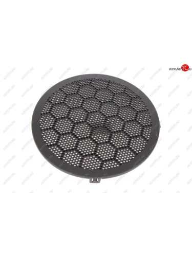 Облицовка ВАЗ-2190 динамика двери задней левой АВТОКОМПОНЕНТ АВТОКОМПОНЕНТ 2190-6202095