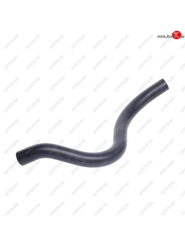 Патрубок ВАЗ-2190 отопителя подводящий (d=20) БРТ БРТ 2190-8101200р