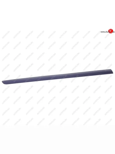 Молдинг ВАЗ-2190 двери передней левой СЫЗРАНЬ 2190-8212141