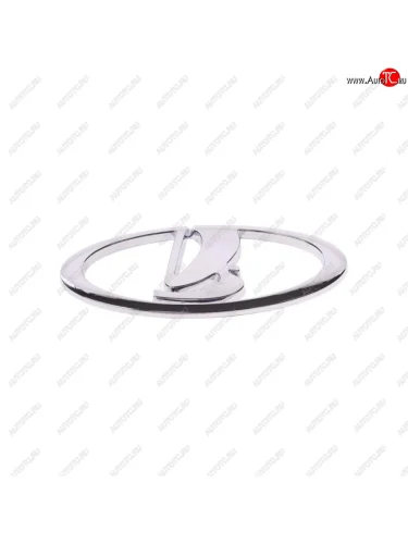 Орнамент решетки радиатора ВАЗ-2190 СЫЗРАНЬ 2190-8212204-00