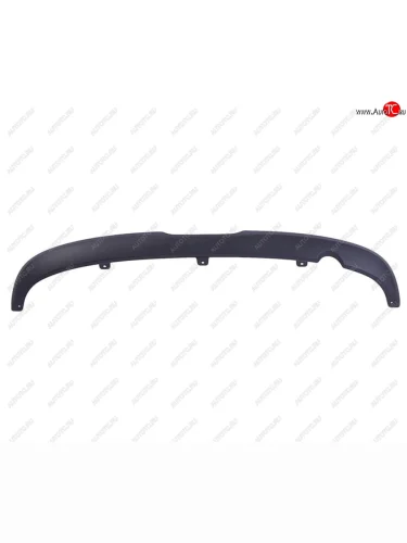 Накладка бампера ВАЗ-2191 заднего АвтоВАЗ LADA 21910-2804062-00