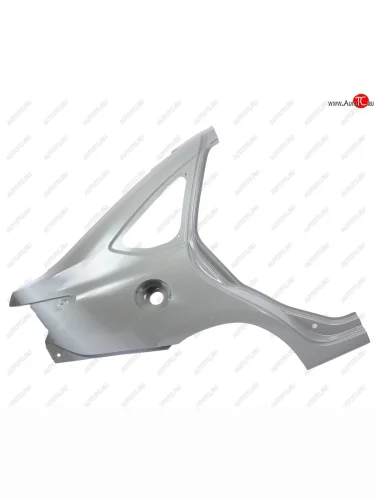 Крыло ВАЗ-2191 заднее правое АвтоВАЗ LADA 21910-8404010-70