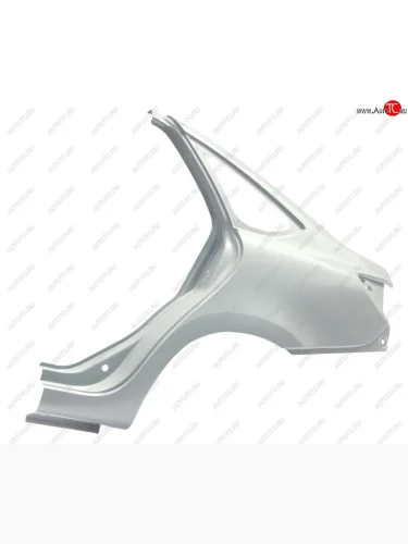 Крыло ВАЗ-2191 заднее левое АвтоВАЗ LADA 21910-8404015-708450104303
