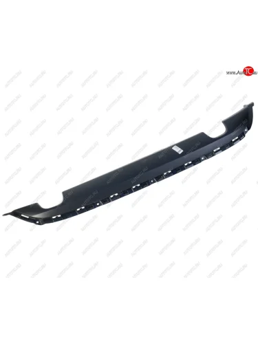 Накладка бампера ВАЗ-2192 заднего АвтоВАЗ LADA 21920-2804062-00