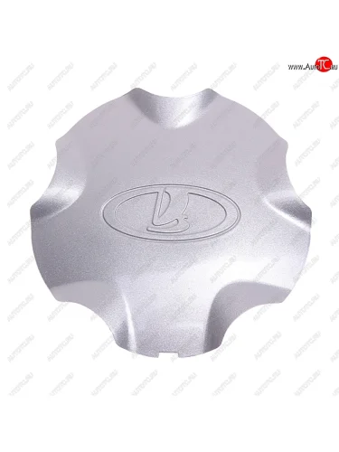 Колпак колеса ВАЗ-2192 центральный штатный АвтоВАЗ LADA 21920-3101014-10
