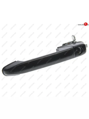 Ручка ВАЗ-2192,2194 двери наружная передняя левая Мотор-Супер МОТОР-СУПЕР 21920-6105151-00