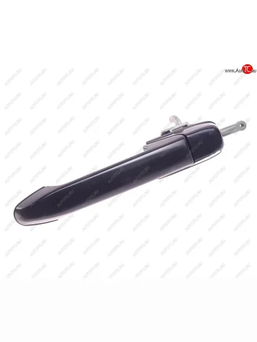 Ручка ВАЗ-2192,2194 двери наружная задняя левая Мотор-Супер МОТОР-СУПЕР 21920-6205151-00