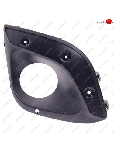 Облицовка ВАЗ-2192 фары противотуманной правая СЫЗРАНЬ 2192-2803196