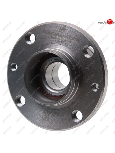 Ступица ВАЗ-2190 колеса заднего в сборе ВОЛГААВТОПРОМ ВОЛГААВТОПРОМ 2192-3104014