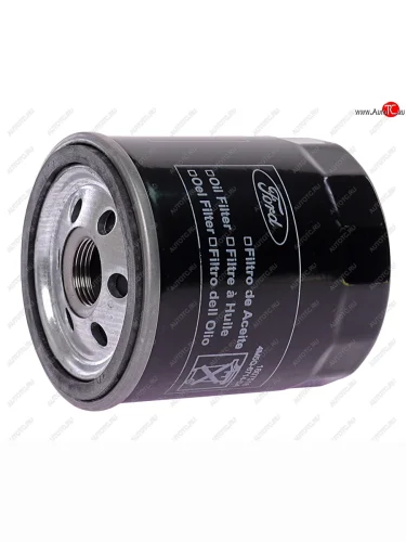 Фильтр масляный FORD Focus 2 (1.8 TDC) OE FORD 2192565