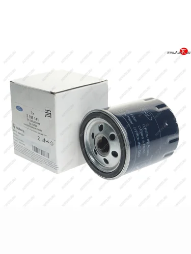 Фильтр масляный FORD Focus OE FORD 2193141