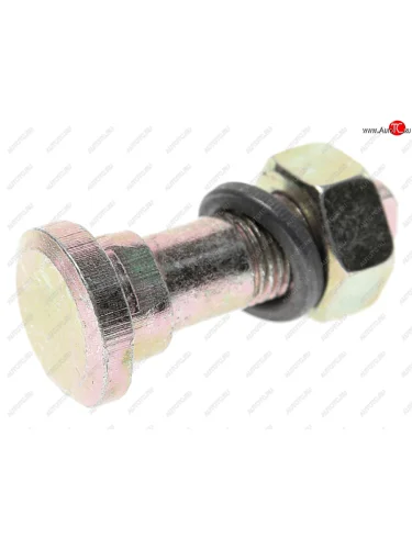 Палец ГАЗ-2410 опорный колодок задних ЭТНА Красная Этна ОАО 21р-3502068