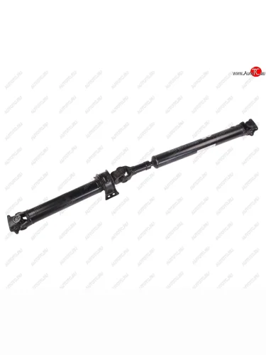 Вал карданный JAC N56 (10-) в сборе OE JAC 2200010ld300