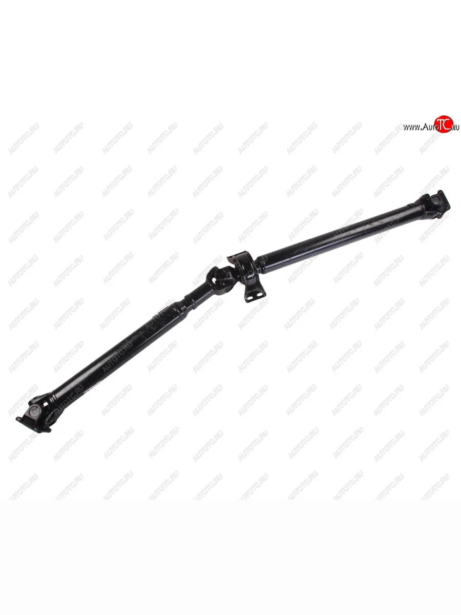 Вал карданный JAC N80 в сборе OE JAC 2200010le057  в Самаре Самарской области