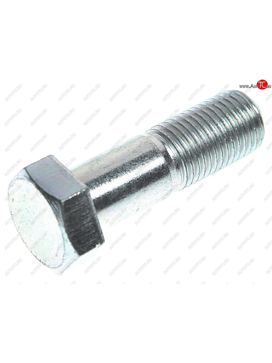 Болт JAC N75,N80,N120 КАМАЗ Компас-9 вала карданного OE JAC 2200062m10  в Самаре Самарской области