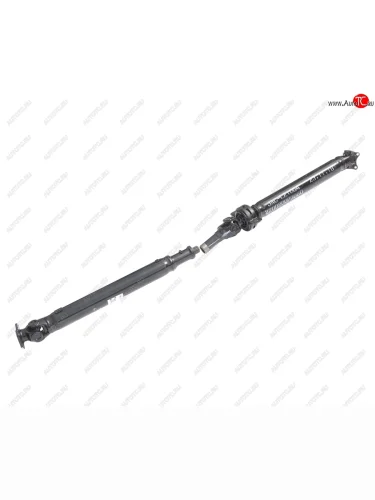 Вал карданный JAC T6 (16-) задний в сборе OE JAC 2200200p3060