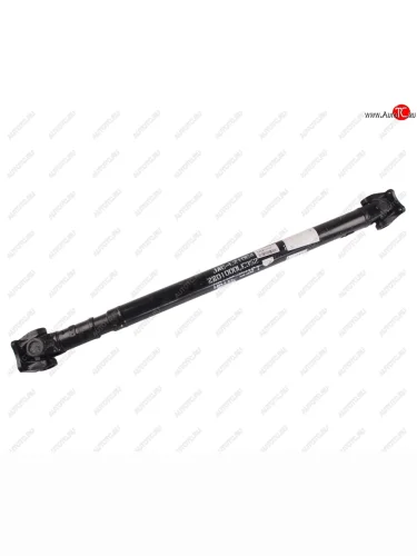 Вал карданный JAC N120 (10-) задний OE JAC 2201000le352