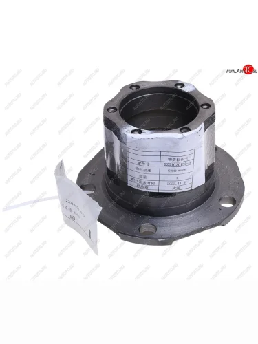 Ступица JAC N35 SOLLERS Argo 2.0 задняя OE JAC 2201020130-c