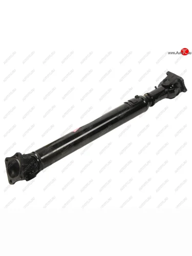 Вал карданный JAC N75 (10-) задний OE JAC 2201100le010