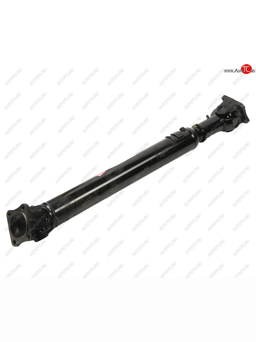Вал карданный JAC N75 (10-) задний OE JAC 2201100le010  в Самаре Самарской области