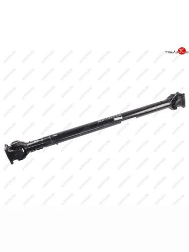 Вал карданный JAC N120 (17-) задний OE JAC 2201100le35n