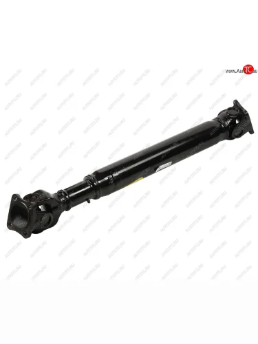 Вал карданный JAC N120 (19-) КАМАЗ Компас-12 задний OE JAC 2201100le35r