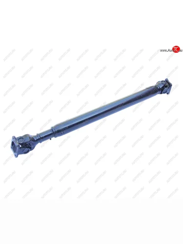 Вал карданный JAC N120 (19-) КАМАЗ Компас-12 (5300 мм) задний OE JAC 2201100le35s