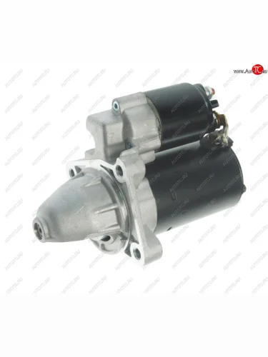 Стартер FORD Fusion (02-) ERA ERA 220172