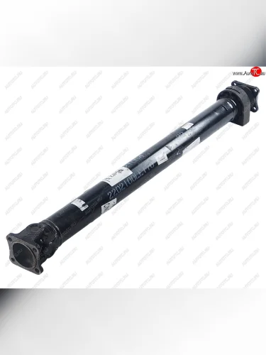 Вал карданный JAC N75 (16-) центральный OE JAC 2202100le170