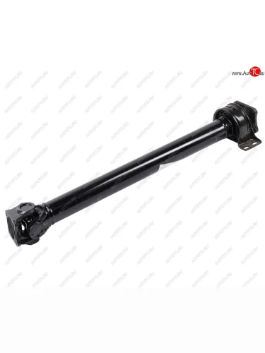 Вал карданный JAC N120 (17-) центральный OE JAC 2202100le35n