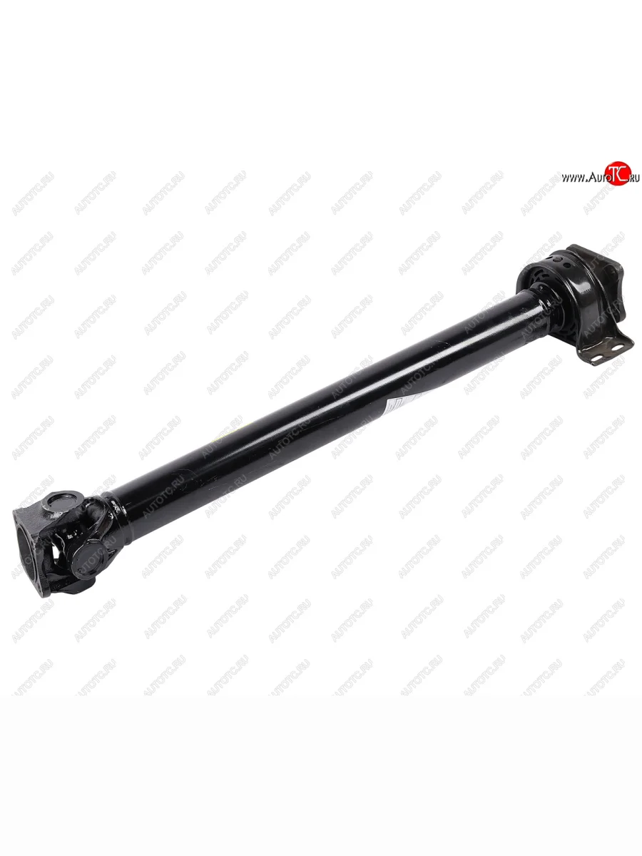 Вал карданный JAC N120 (17-) центральный OE JAC 2202100le35n  в Самаре Самарской области