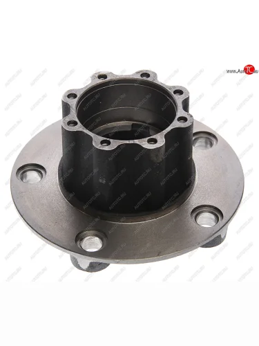 Ступица JAC N56 задняя OE JAC 2204020200