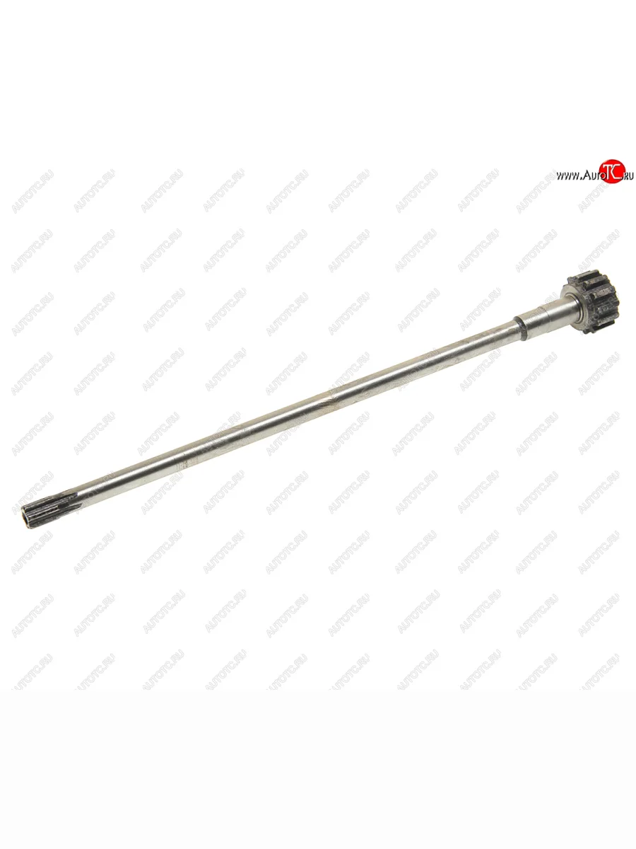 Вал МТЗ-320 БЗТДиА БЗТДиА 220-4604033б  в Самаре Самарской области