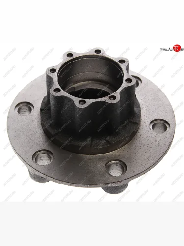 Ступица JAC N75 задняя OE JAC 2205020020