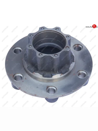 Ступица JAC N75 задняя OE JAC 2205020280