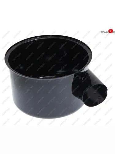 Корпус УАЗ-3151,3741 фильтра воздушного (инжектор) (ОАО УАЗ) УАЗ 220600-1109052-00