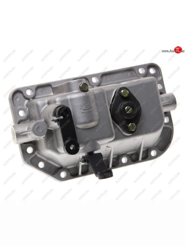 Механизм переключения передач УАЗ-3741,2206 КПП 5-ст. (BAIC) в сборе (ОАО УАЗ) УАЗ 220600-1702100-00