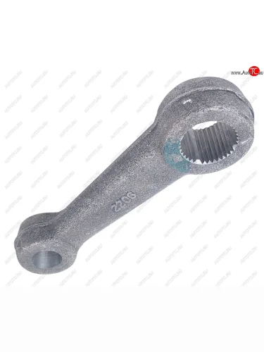 Сошка механизма рулевого УАЗ-2206,3741 ЕВРО-3 гибридный мост (ОАО УАЗ) УАЗ 220600-3401090-00