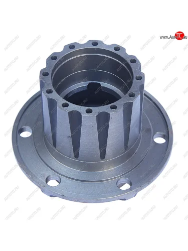 Ступица JAC N80,N90 КАМАЗ Компас-9 задняя OE JAC 2206020080